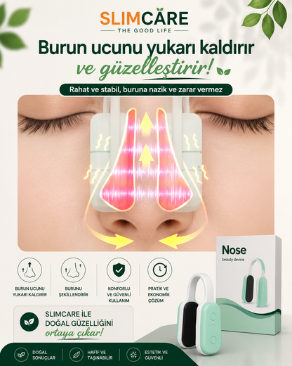 Burun Şekillendirme Cihazı