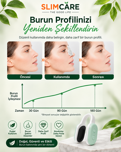 Burun Şekillendirme Cihazı