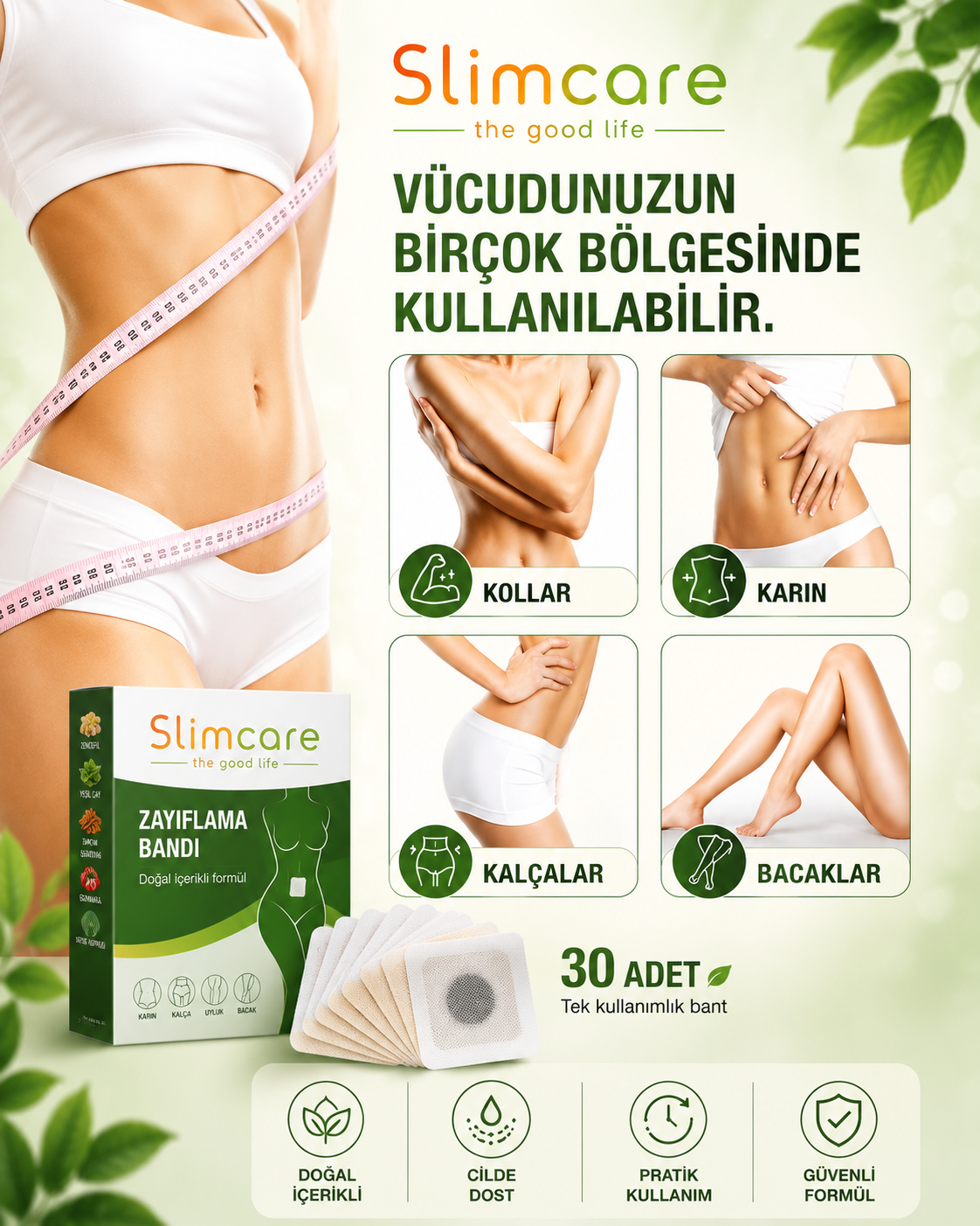 Slimcare