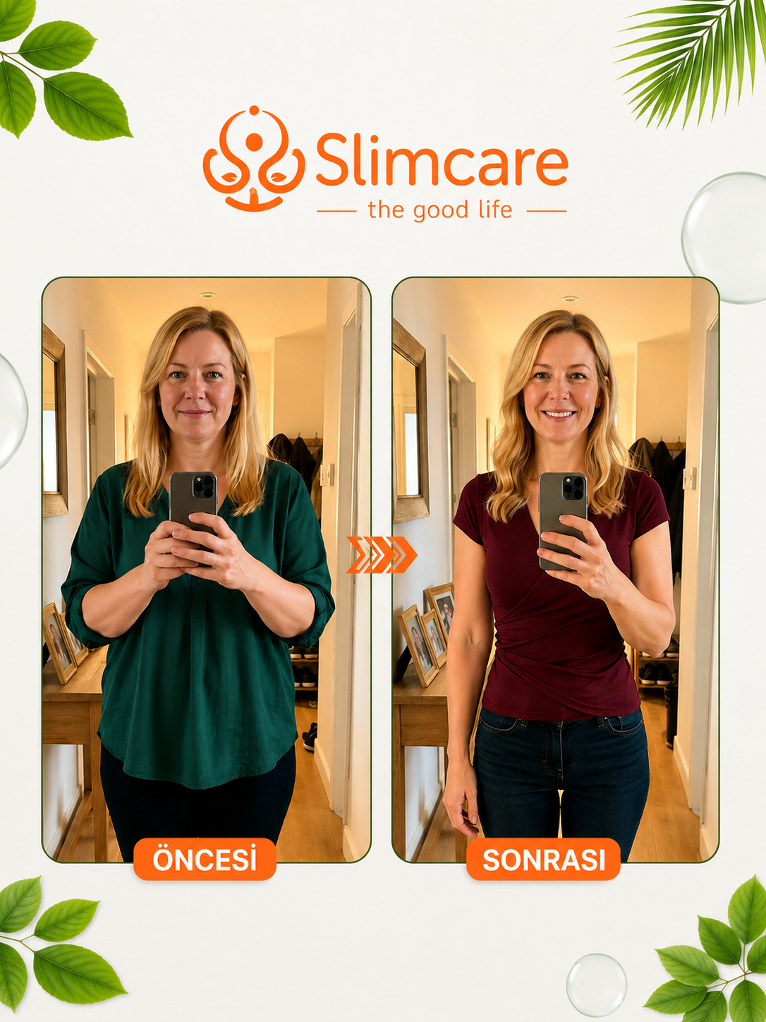 Slimcare
