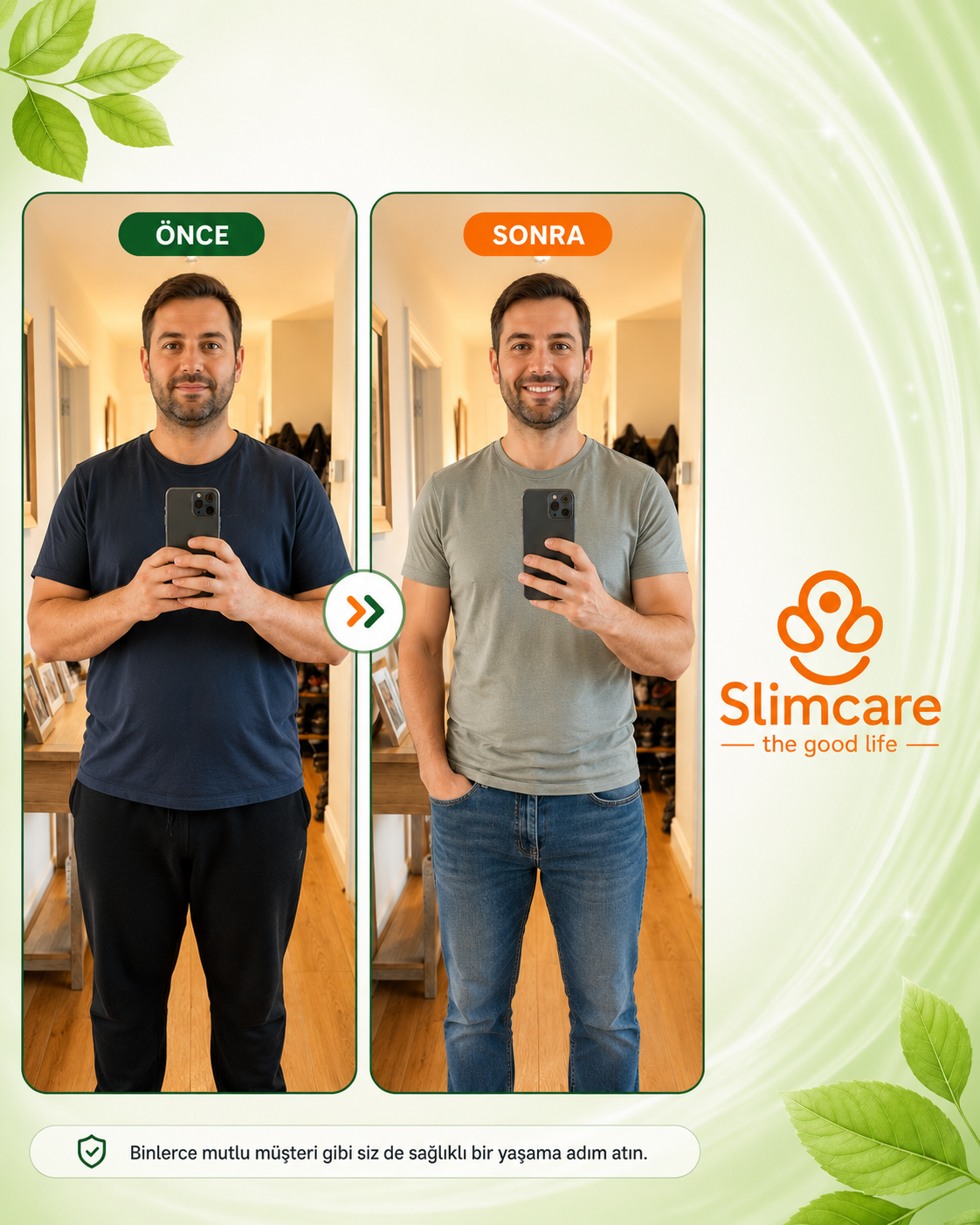Slimcare